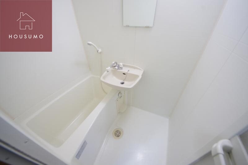 クリスタルハイツの物件内観写真