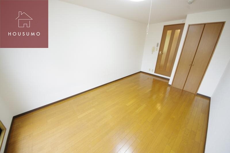 クリスタルハイツの物件内観写真