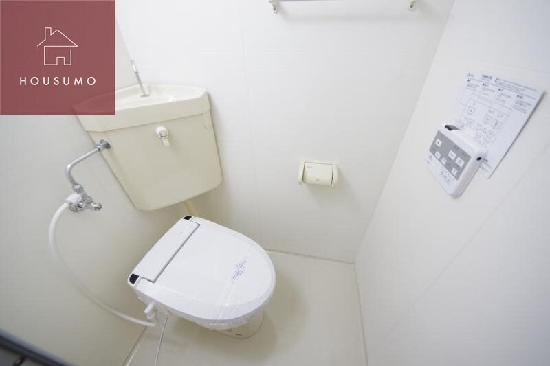 クリスタルハイツの物件内観写真