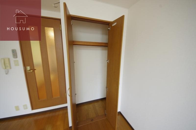 クリスタルハイツの物件内観写真