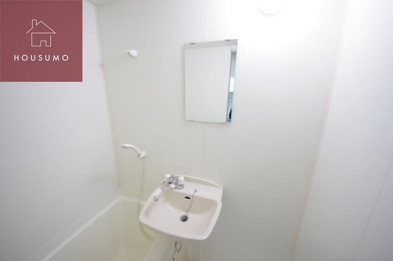 クリスタルハイツの物件内観写真