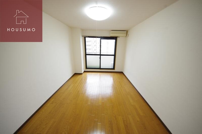 クリスタルハイツの物件内観写真