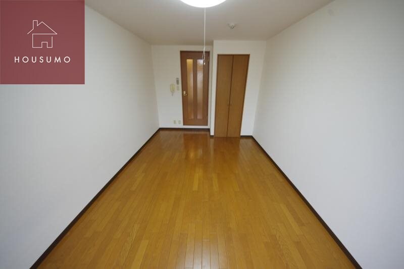 クリスタルハイツの物件内観写真