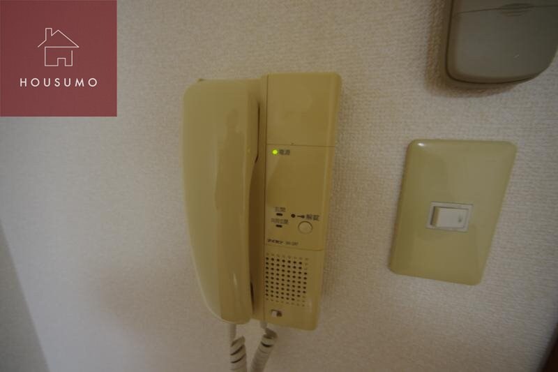 クリスタルハイツの物件内観写真