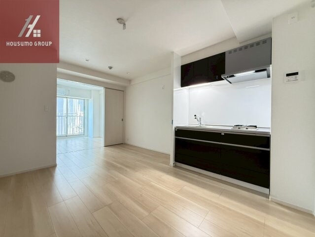 今里駅 徒歩14分 1階の物件内観写真