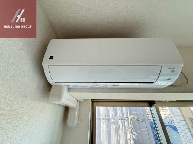 今里駅 徒歩14分 1階の物件内観写真