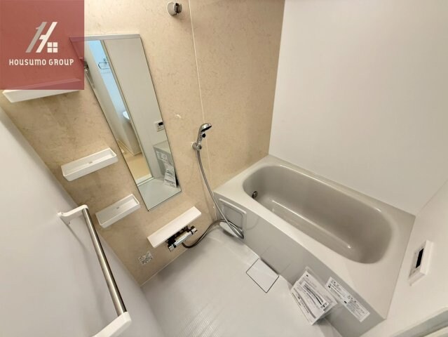 今里駅 徒歩14分 1階の物件内観写真