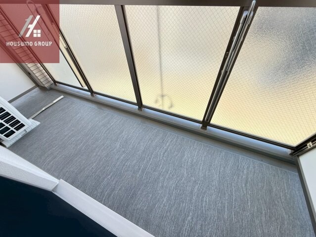 今里駅 徒歩14分 1階の物件内観写真