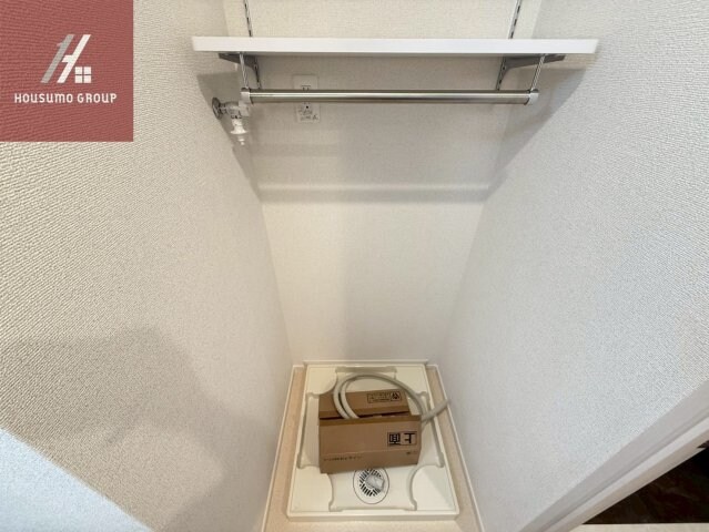 今里駅 徒歩14分 1階の物件内観写真