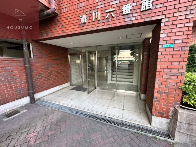長原駅 徒歩15分 2階の物件外観写真