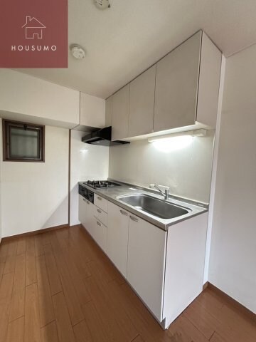 長原駅 徒歩15分 2階の物件内観写真