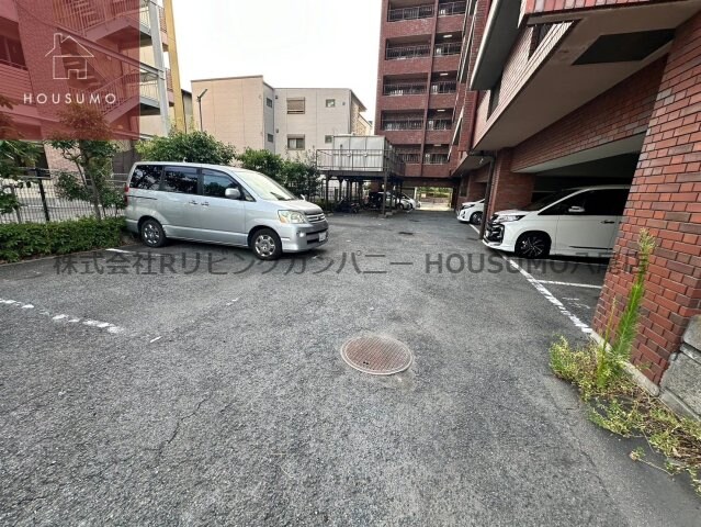 長原駅 徒歩15分 2階の物件外観写真