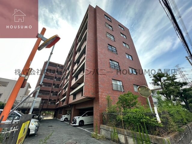 長原駅 徒歩15分 2階の物件外観写真