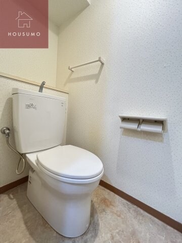 長原駅 徒歩15分 2階の物件内観写真