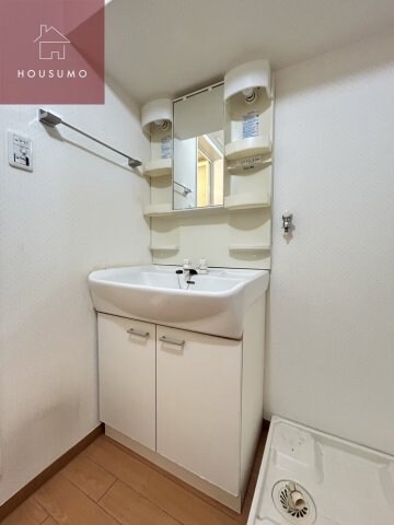 長原駅 徒歩15分 2階の物件内観写真