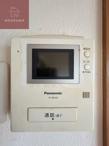 長原駅 徒歩15分 2階の物件内観写真