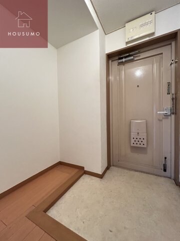 長原駅 徒歩15分 2階の物件内観写真