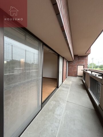 長原駅 徒歩15分 2階の物件内観写真