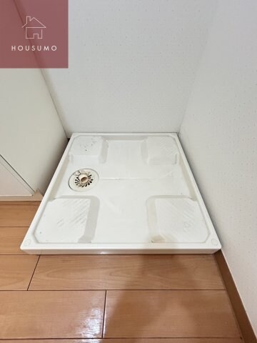 長原駅 徒歩15分 2階の物件内観写真