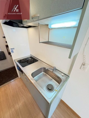 ロワールの物件内観写真