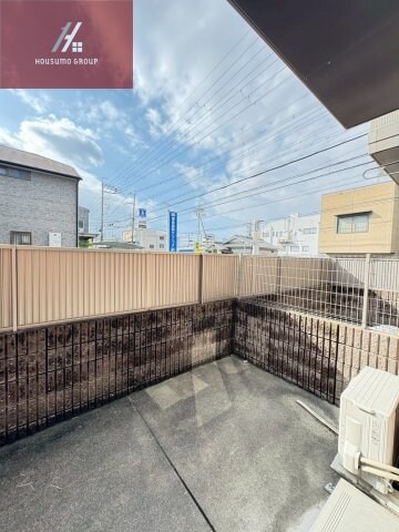 ロワールの物件内観写真