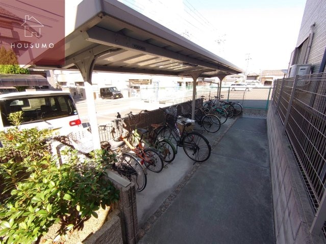 ロワールの物件内観写真