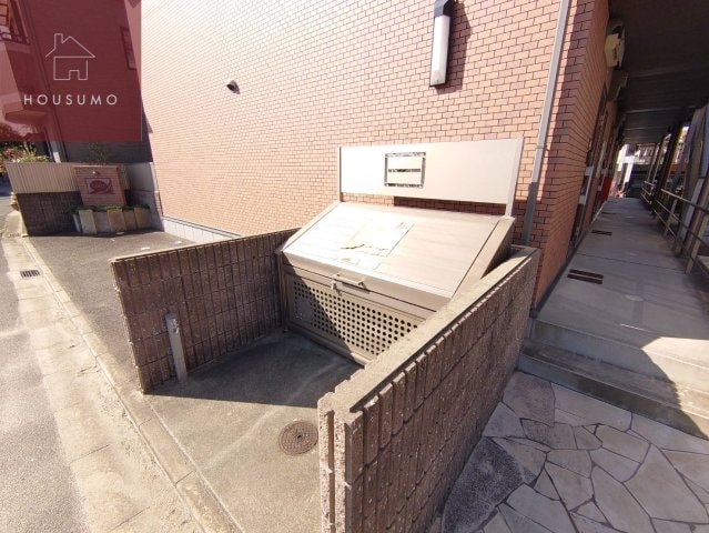 ロワールの物件内観写真