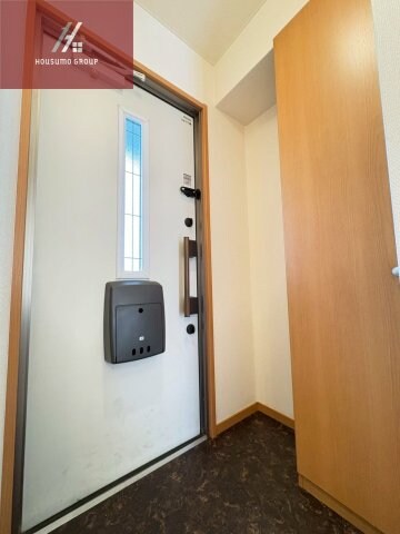 ロワールの物件内観写真