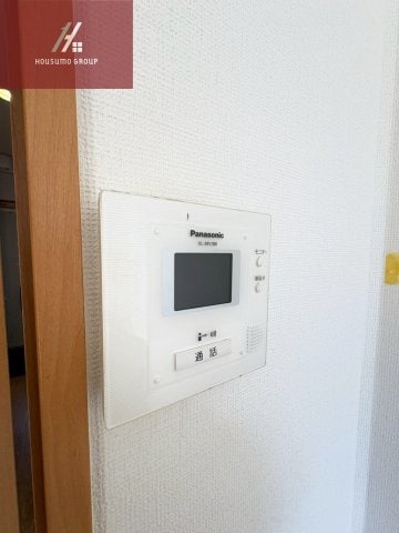 ロワールの物件内観写真