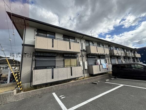 大阪府八尾市北木の本５丁目の物件外観写真