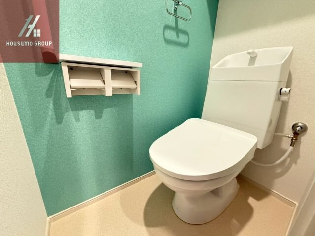 今里駅 徒歩14分 1階の物件内観写真