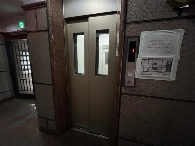 河内小阪駅 徒歩5分 2階の物件内観写真