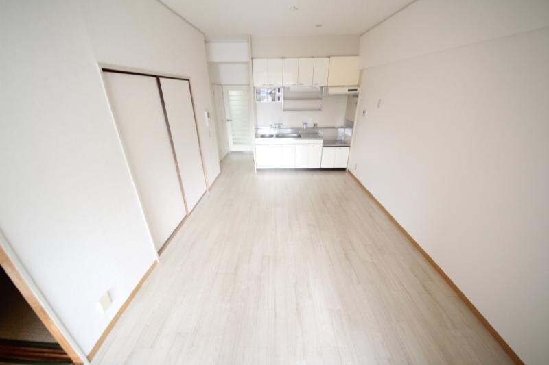 弥刀駅 徒歩13分 4階の物件内観写真