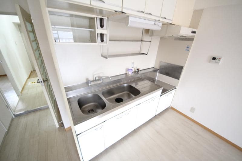 弥刀駅 徒歩13分 4階の物件内観写真