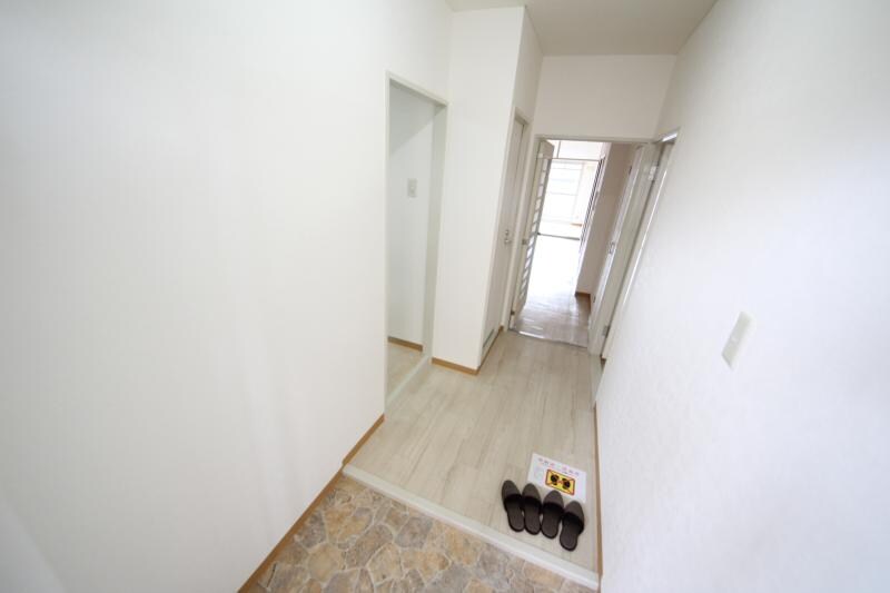 弥刀駅 徒歩13分 4階の物件内観写真