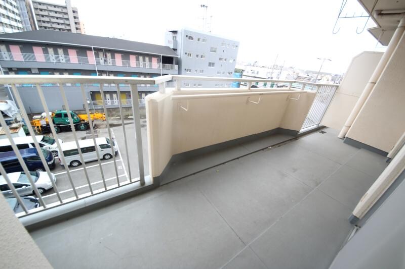 弥刀駅 徒歩13分 4階の物件内観写真