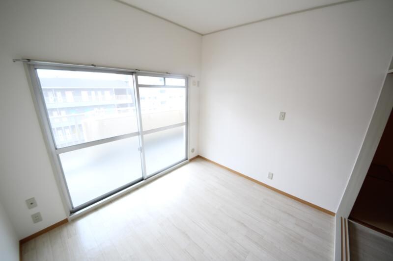 弥刀駅 徒歩13分 4階の物件内観写真