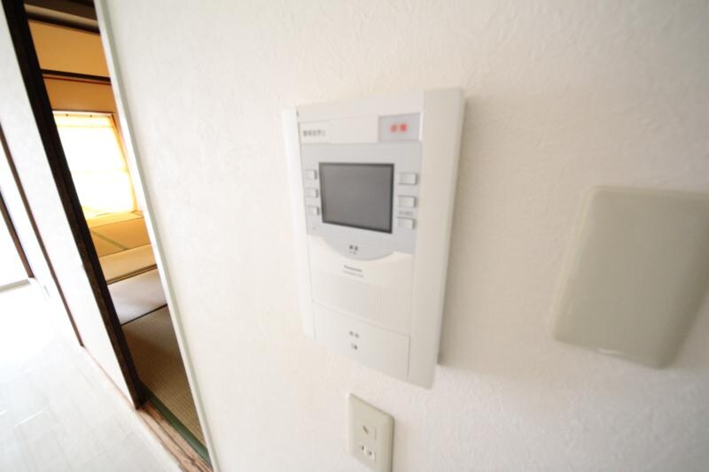 弥刀駅 徒歩13分 4階の物件内観写真