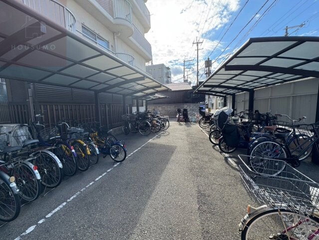 弥刀駅 徒歩13分 4階の物件内観写真