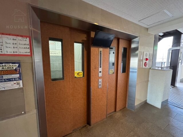 弥刀駅 徒歩13分 4階の物件内観写真