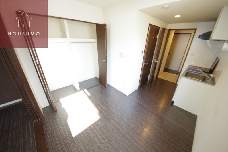 ルミエール・フジの物件内観写真