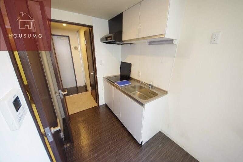 ルミエール・フジの物件内観写真