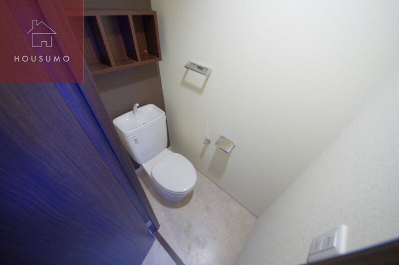 ルミエール・フジの物件内観写真