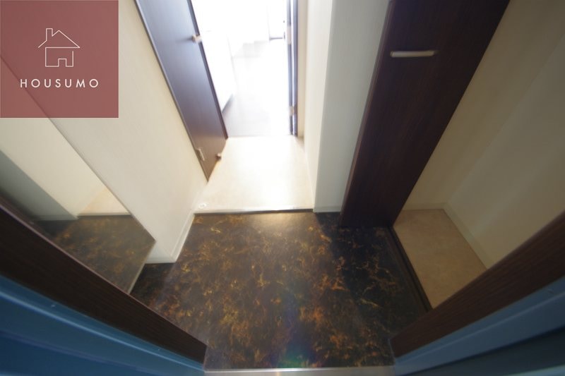 ルミエール・フジの物件内観写真