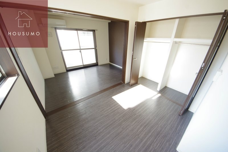 ルミエール・フジの物件内観写真