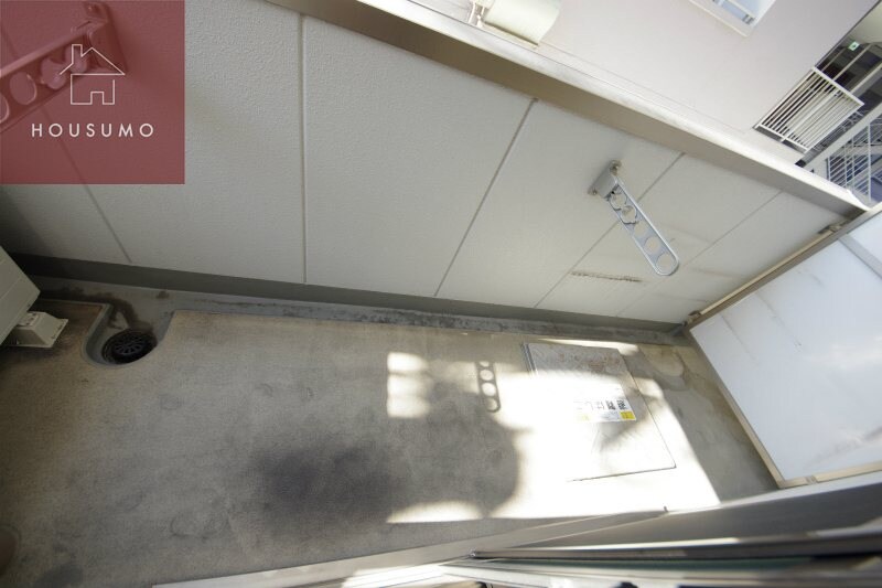 ルミエール・フジの物件内観写真