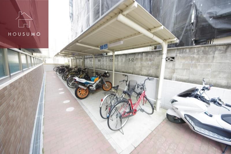 ルミエール・フジの物件内観写真