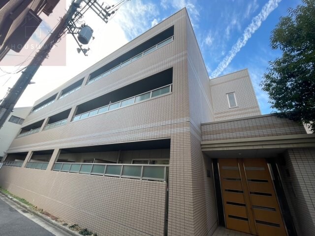 長田駅 徒歩13分 3階の物件外観写真