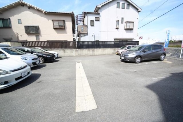 長田駅 徒歩13分 3階の物件外観写真