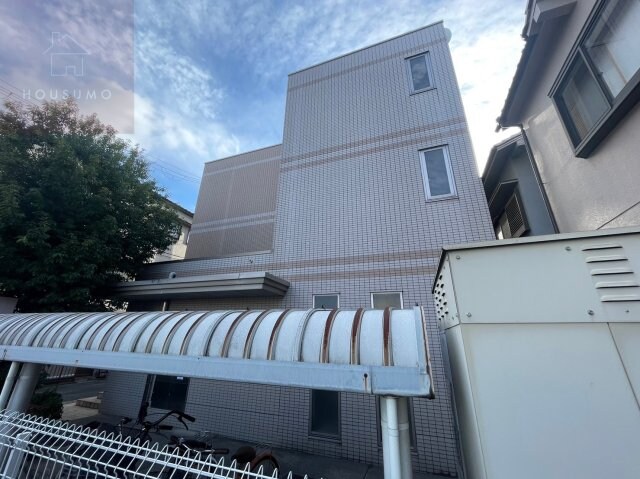 長田駅 徒歩13分 3階の物件外観写真